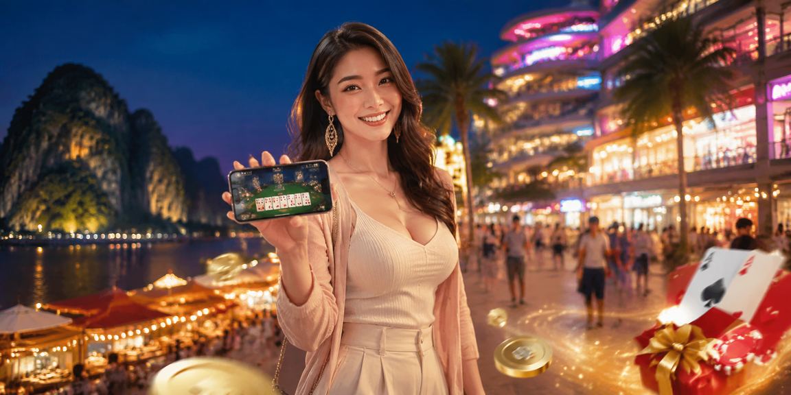 Permainan rummy dan loteri dalam talian 709 di Ipoh Perak Malaysia