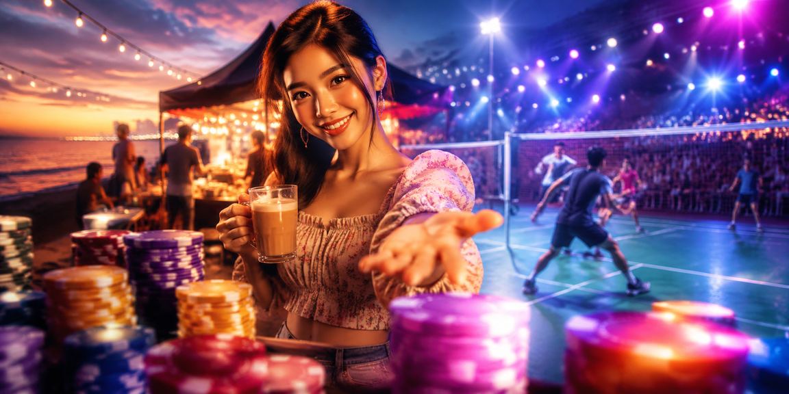 Pengguna Malaysia menikmati hiburan kasino dalam talian melalui akaun 709 mereka