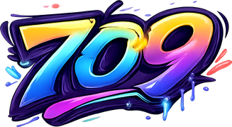 709